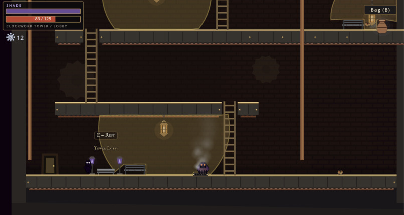 Eclipseborn – screenshot 3