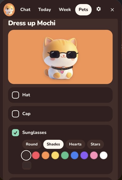 Curet – screenshot 3