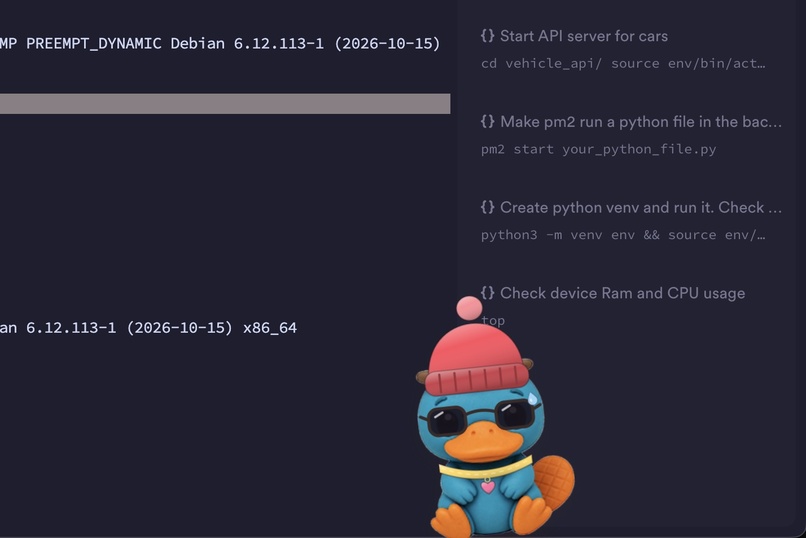 Curet – screenshot 4