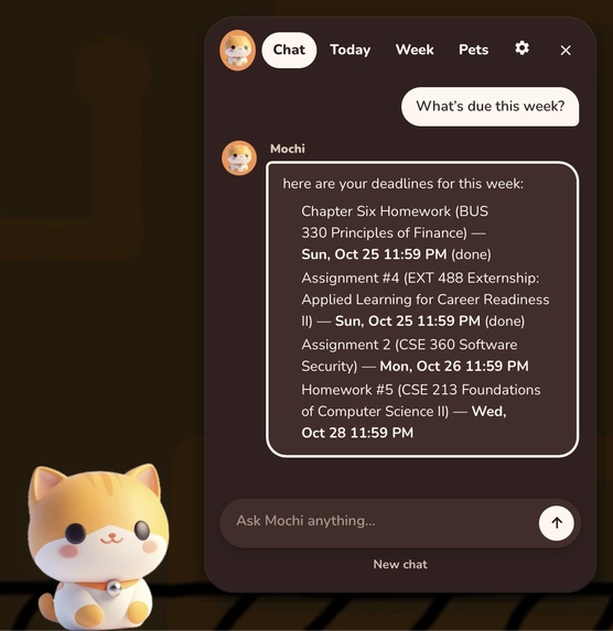 Curet – screenshot 6