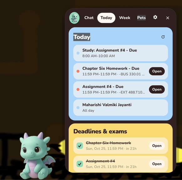 Curet – screenshot 7