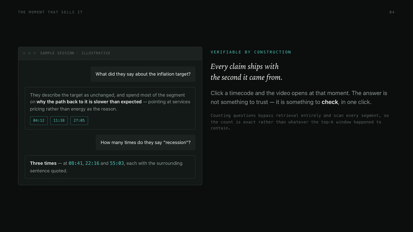 Askable – screenshot 5