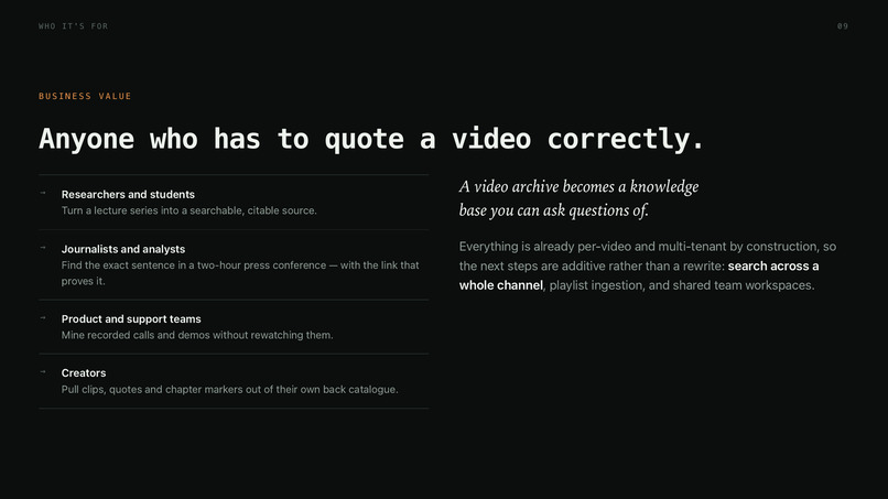 Askable – screenshot 10