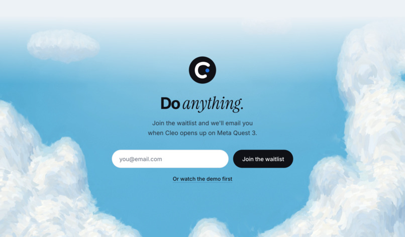 Cleo – screenshot 6