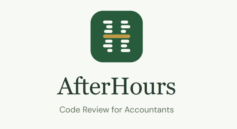 AfterHours – screenshot 1