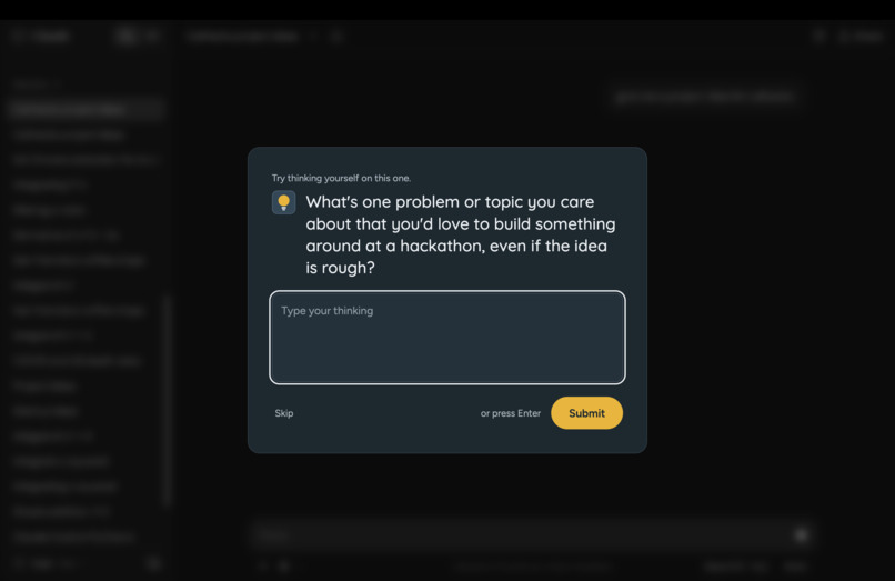 tot – screenshot 2
