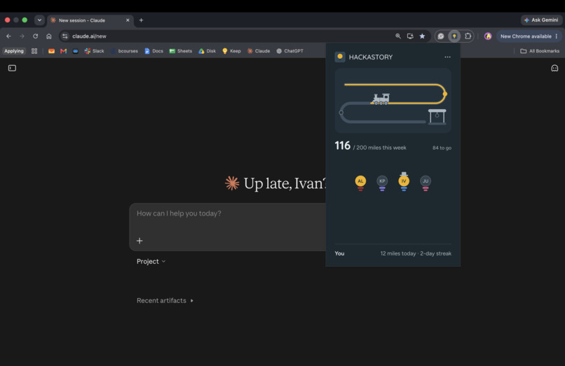 tot – screenshot 3