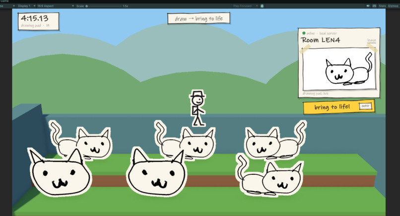 ThinkInk – screenshot 6