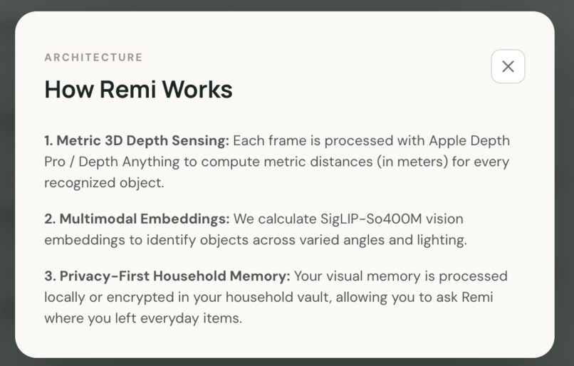 RemindMe (Remi) — You forget Remi remembers – screenshot 9