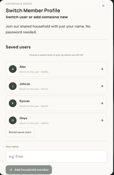 RemindMe (Remi) — You forget Remi remembers – screenshot 7