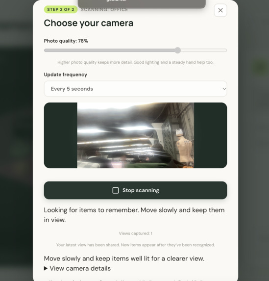 RemindMe (Remi) — You forget Remi remembers – screenshot 3