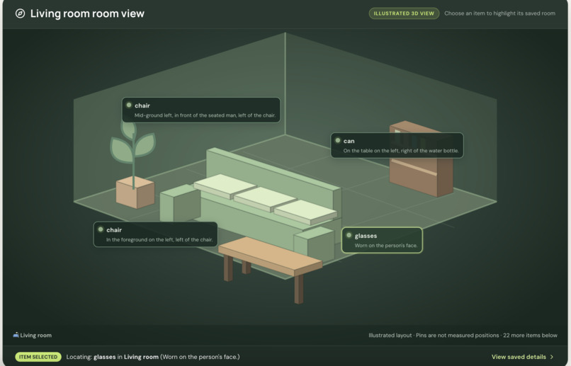 RemindMe (Remi) — You forget Remi remembers – screenshot 4