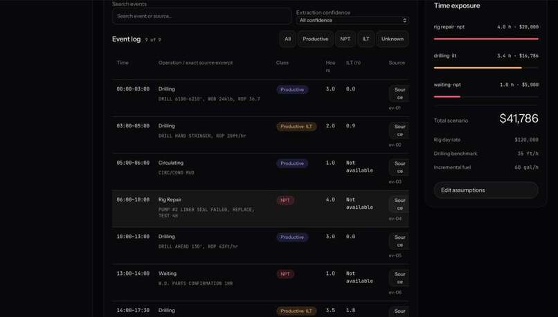 Mantle – screenshot 7
