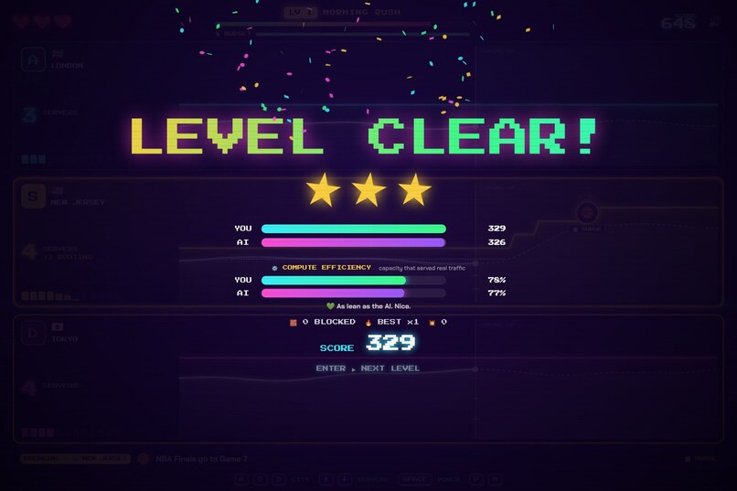 FlashCrowd – screenshot 14