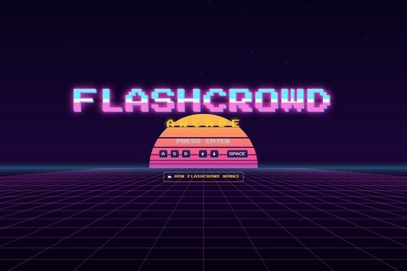 FlashCrowd – screenshot 11