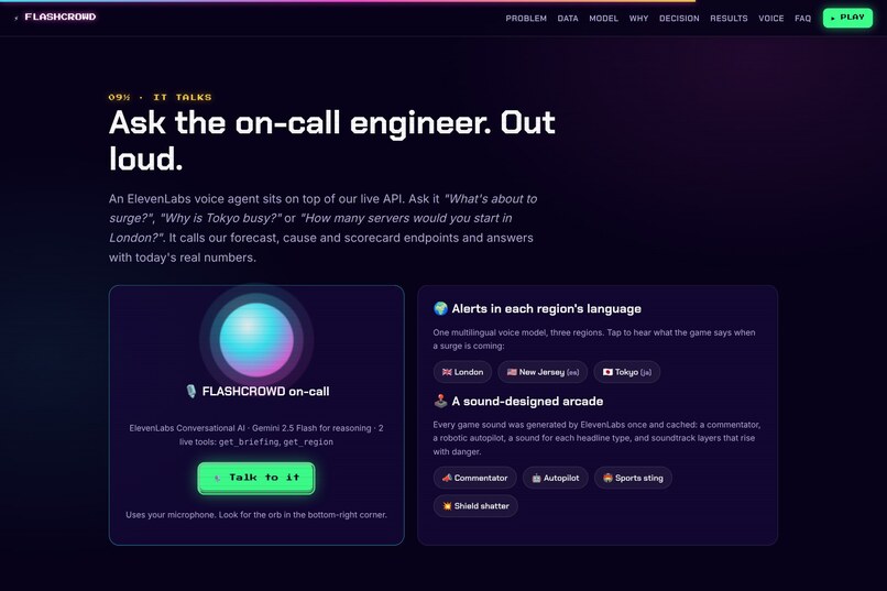 FlashCrowd – screenshot 9
