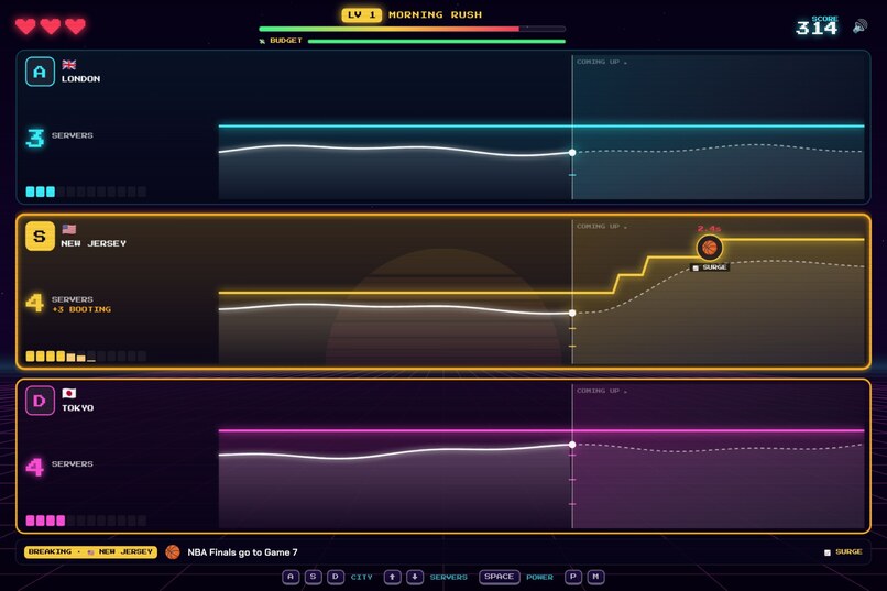 FlashCrowd – screenshot 13