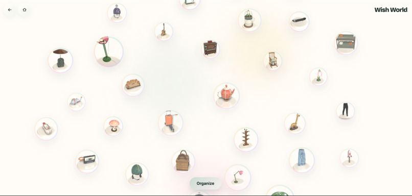 Make a Wish – screenshot 4