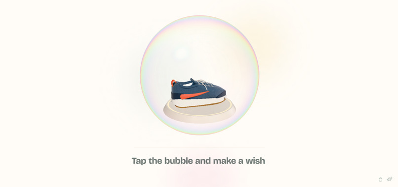 Make a Wish – screenshot 1
