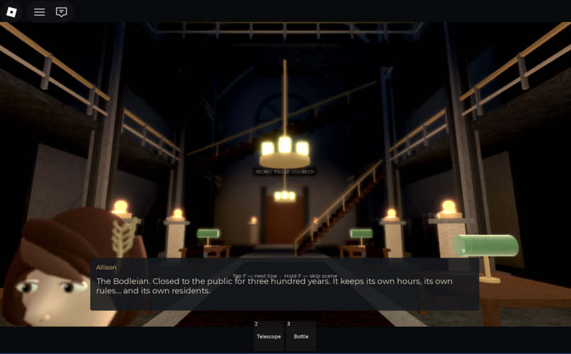 Last Orders – screenshot 3