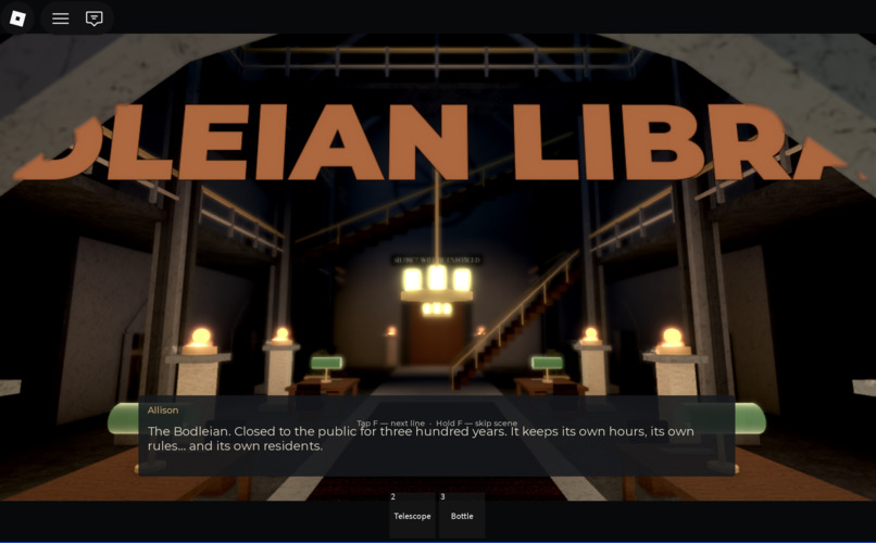 Last Orders – screenshot 5