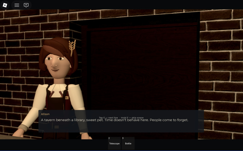 Last Orders – screenshot 6