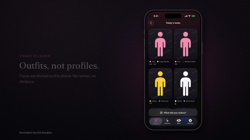 Glow – screenshot 2