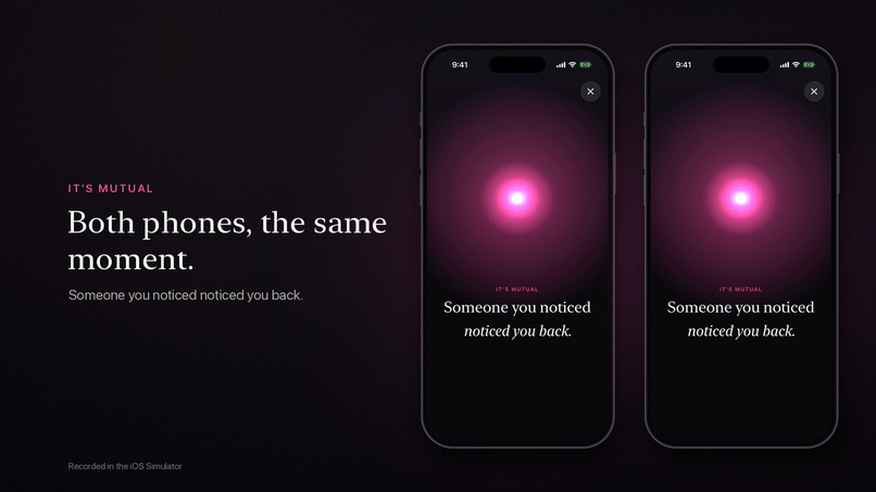Glow – screenshot 4