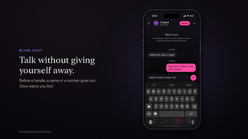 Glow – screenshot 6