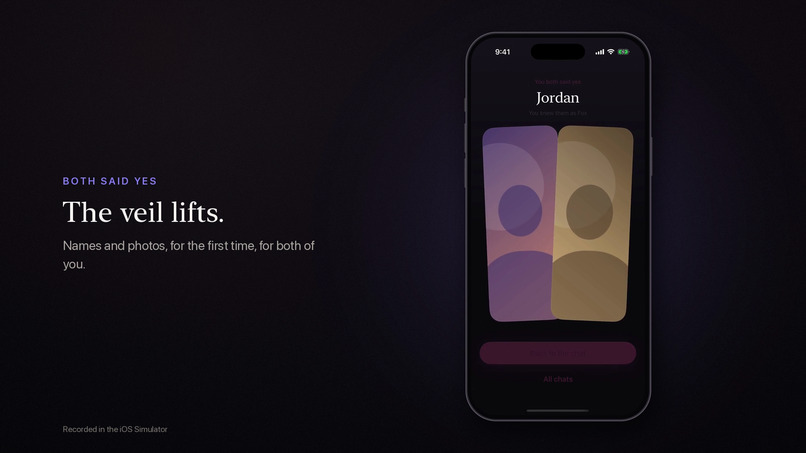 Glow – screenshot 7