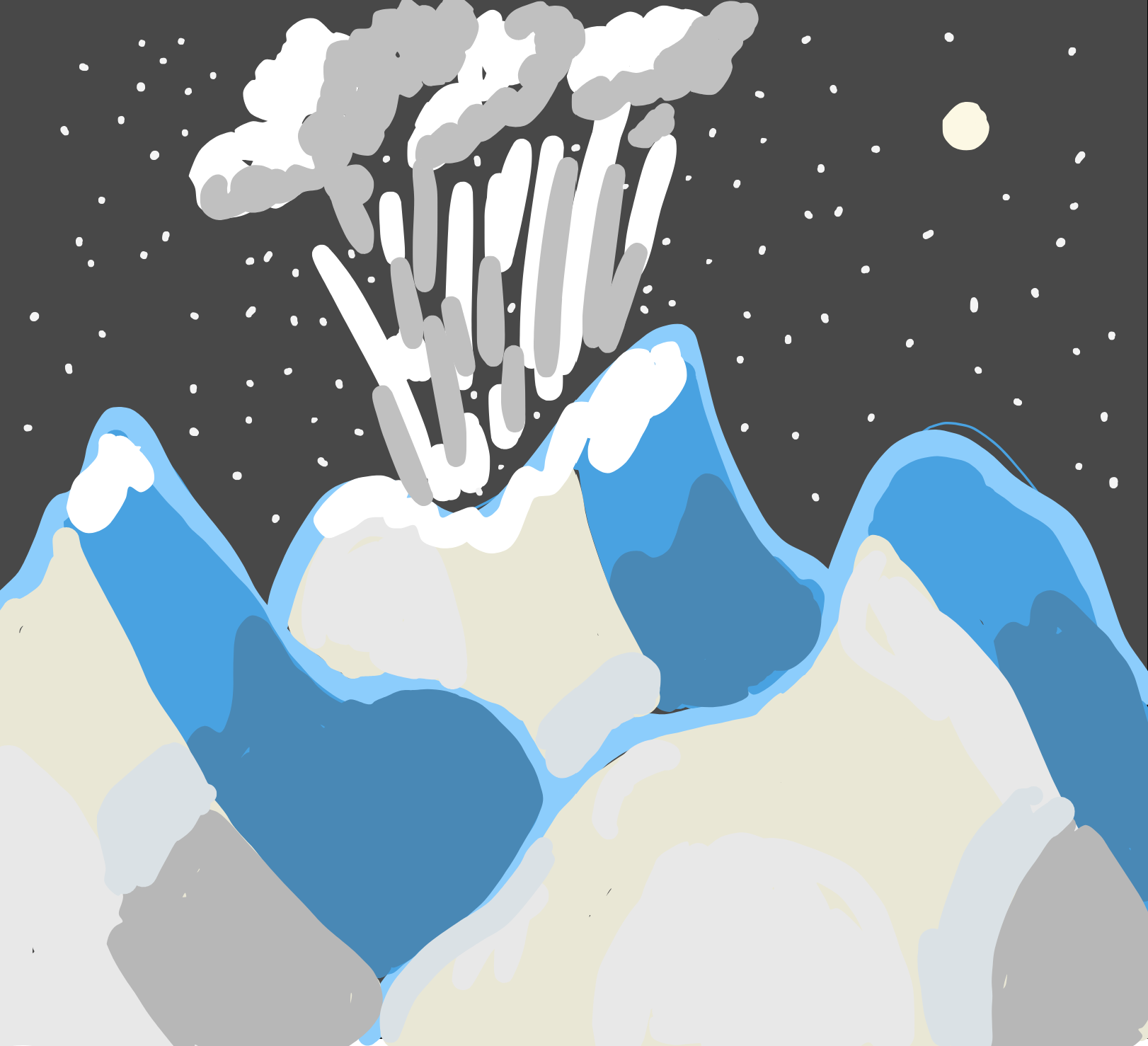 Dr. Hopper's Expedition to Pluto | Devpost