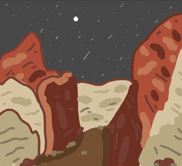 Dr. Hopper's Expedition to Pluto – screenshot 3