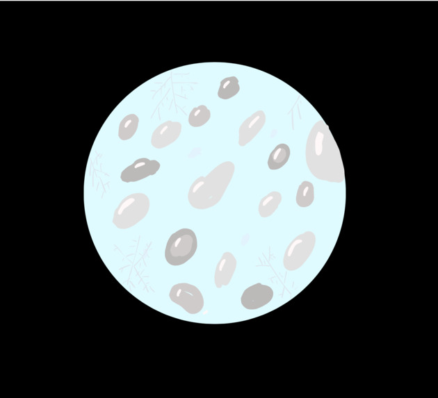 Dr. Hopper's Expedition to Pluto – screenshot 4