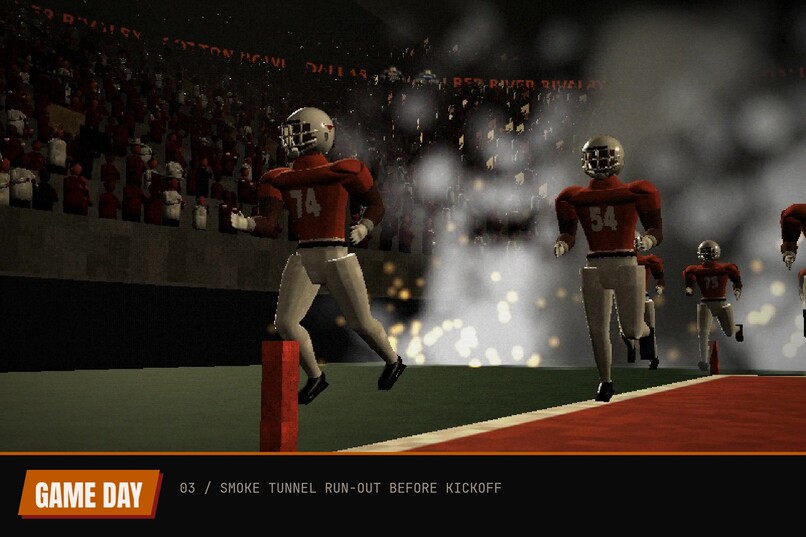 First Person QB – screenshot 3