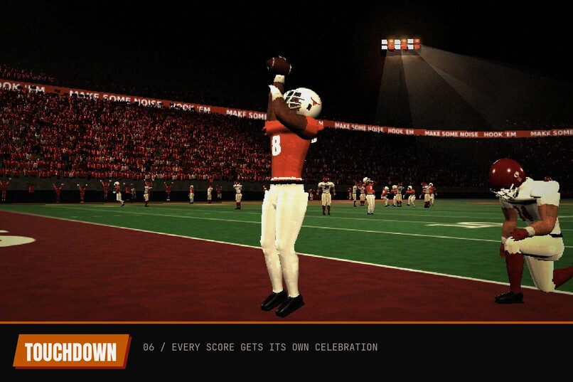First Person QB – screenshot 6