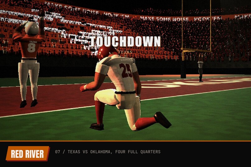 First Person QB – screenshot 7