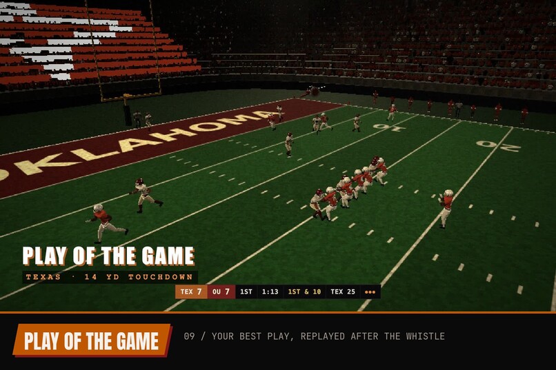 First Person QB – screenshot 9
