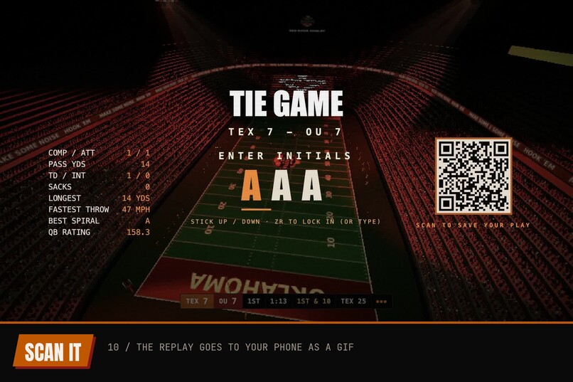 First Person QB – screenshot 10