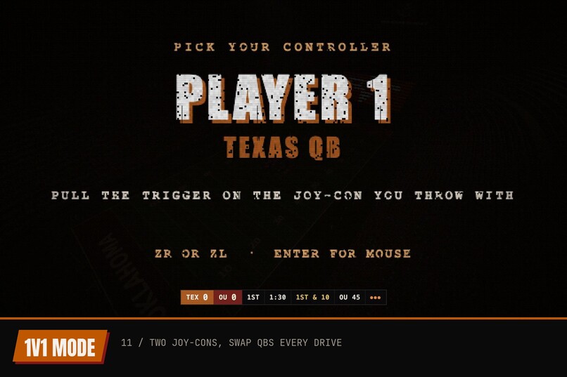 First Person QB – screenshot 11