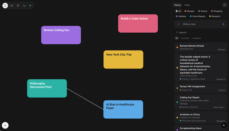 Oven  – screenshot 2
