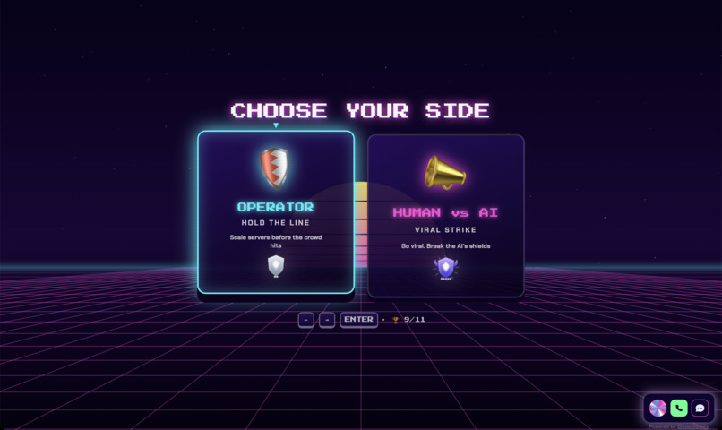 FlashCrowd – screenshot 10