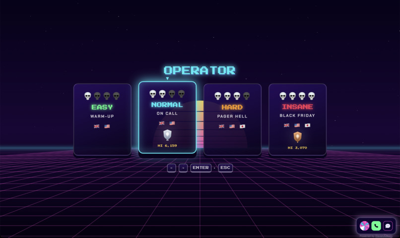 FlashCrowd – screenshot 12