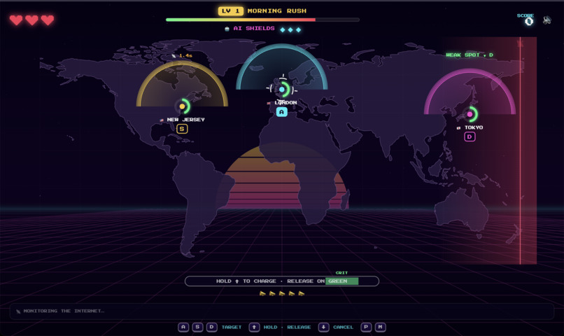 FlashCrowd – screenshot 15