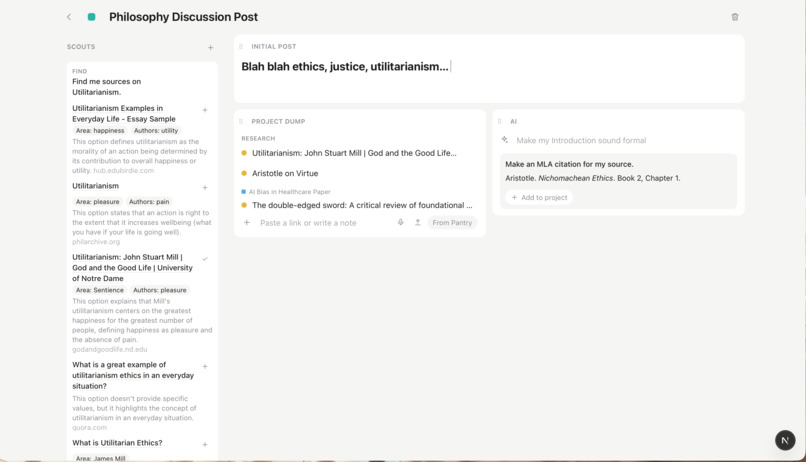 Oven  – screenshot 4