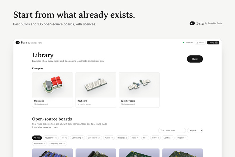 Tangible Parts – screenshot 2