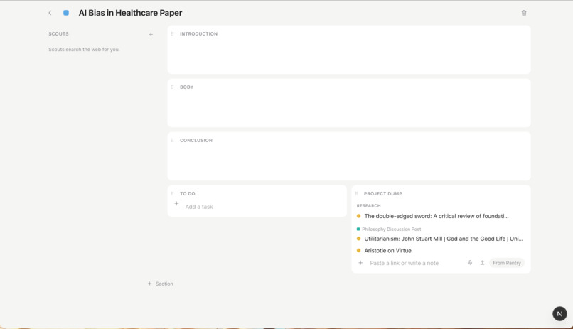 Oven  – screenshot 3