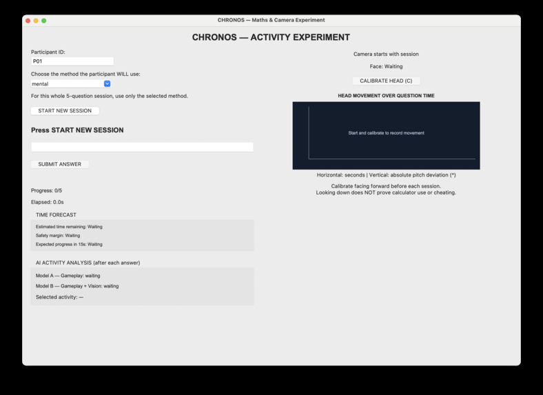 Chronos  – screenshot 1