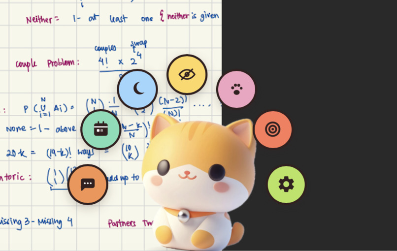 Curet – screenshot 9