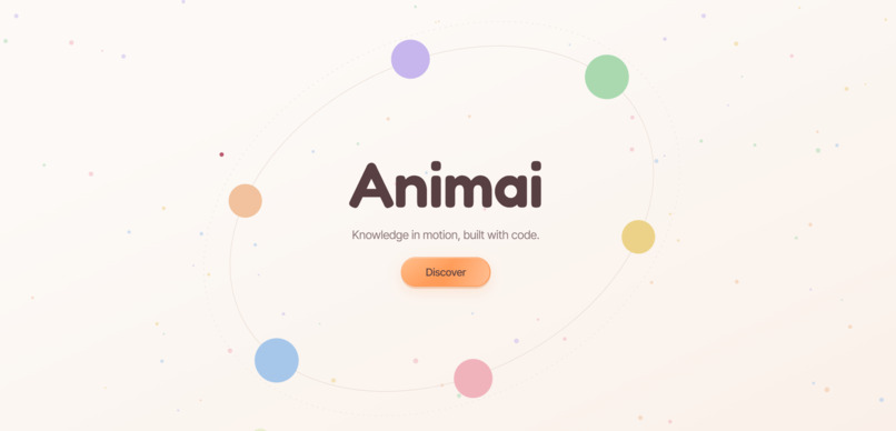 Animai – screenshot 1