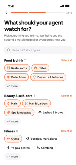 dibs – screenshot 12